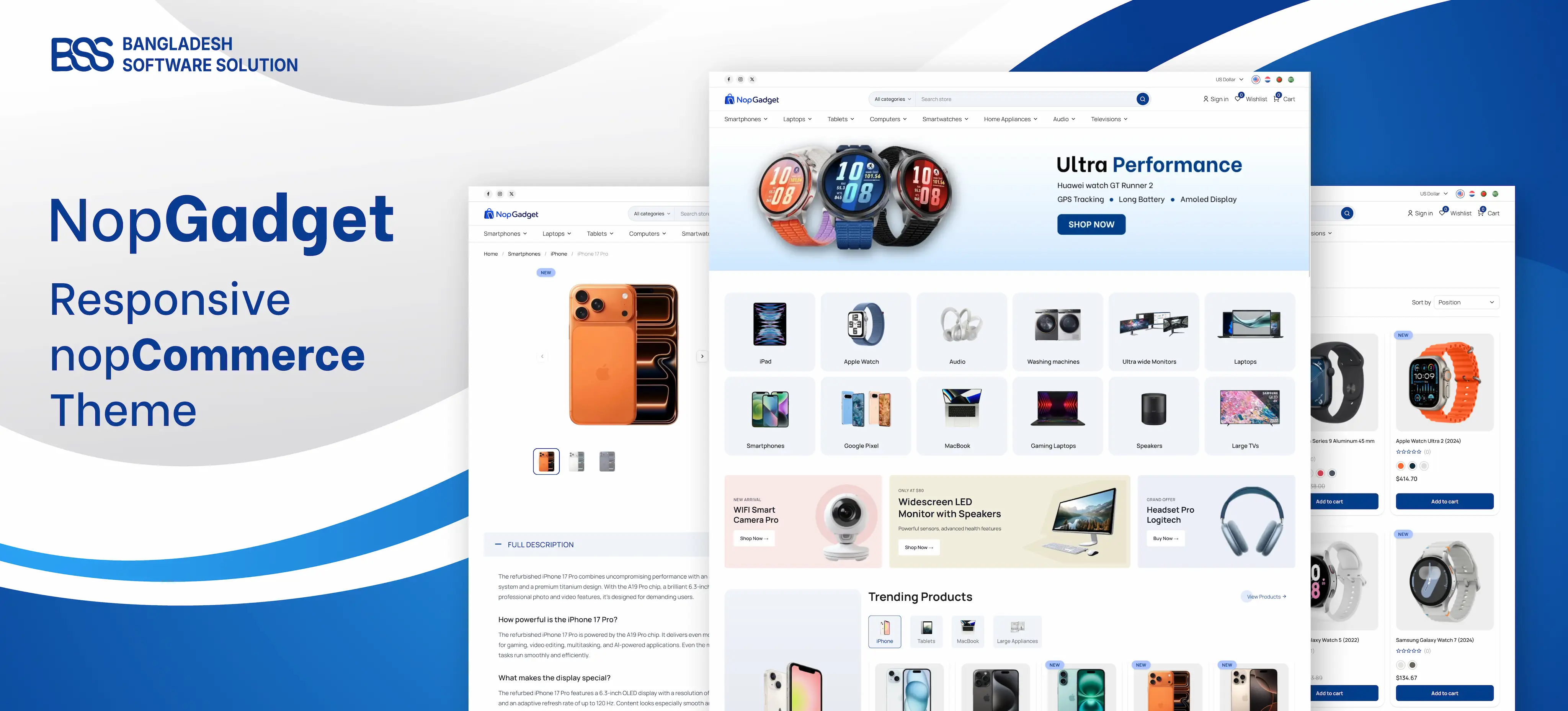 NopGadget Theme Banner