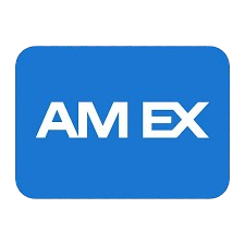 Amex logo