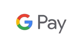 Google Pay logo