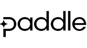 Paddle logo