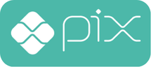 Pix logo